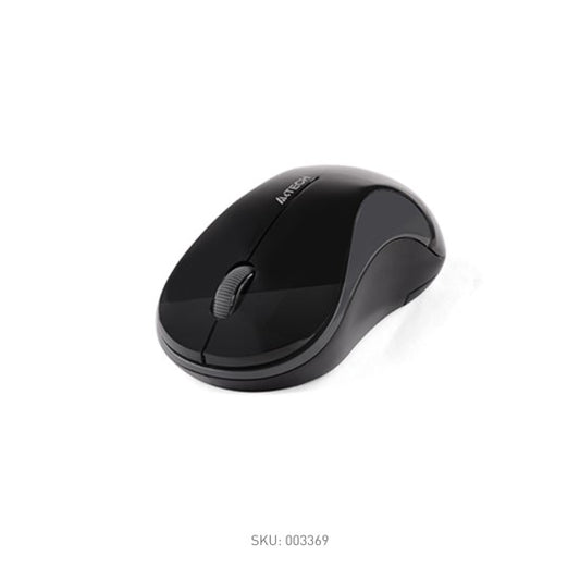 A4Tech G3-270N Optical Wireless Mouse